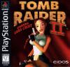 Tomb Raider II Box Art Front